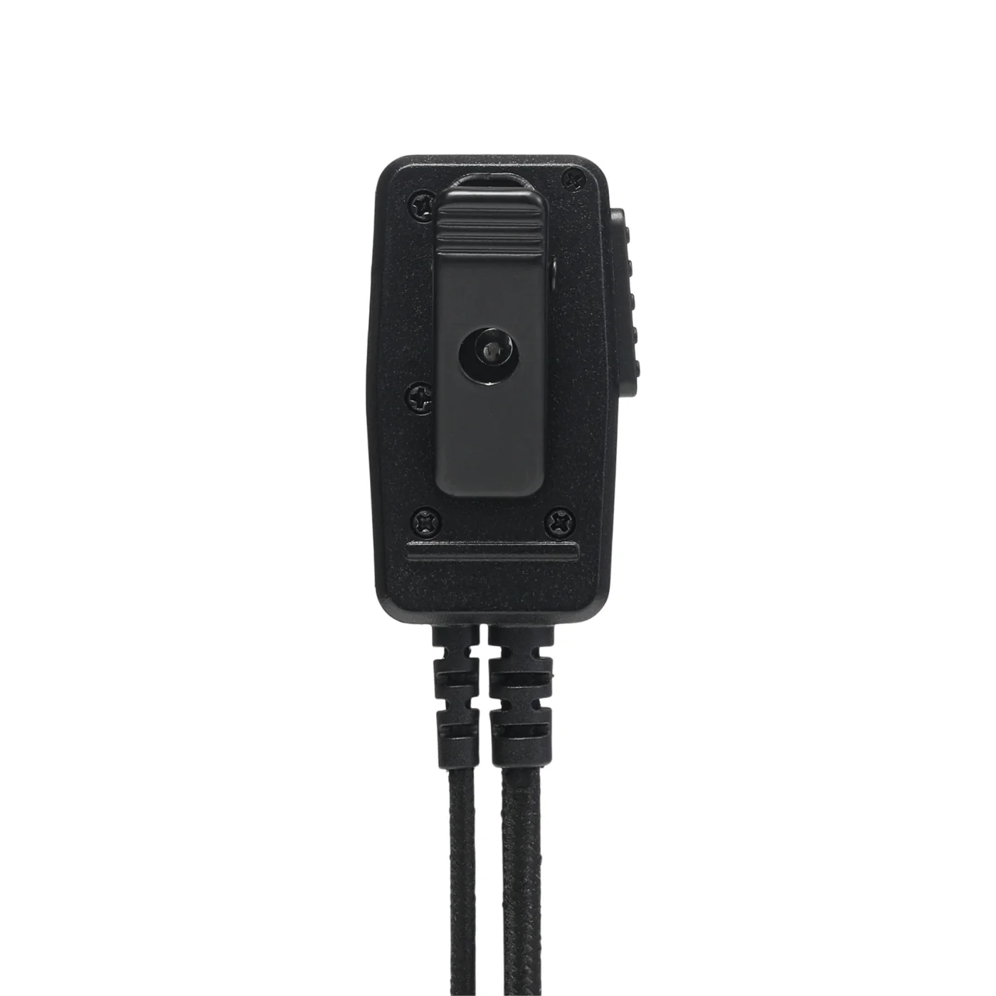 CYCLONE2™ Waterproof (IP67) PTT/Mic, QD, Replacement (Alligator Clip) - Image 5