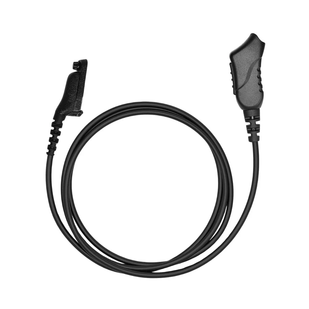 KILO PTT Microphone, Motorola APX Series