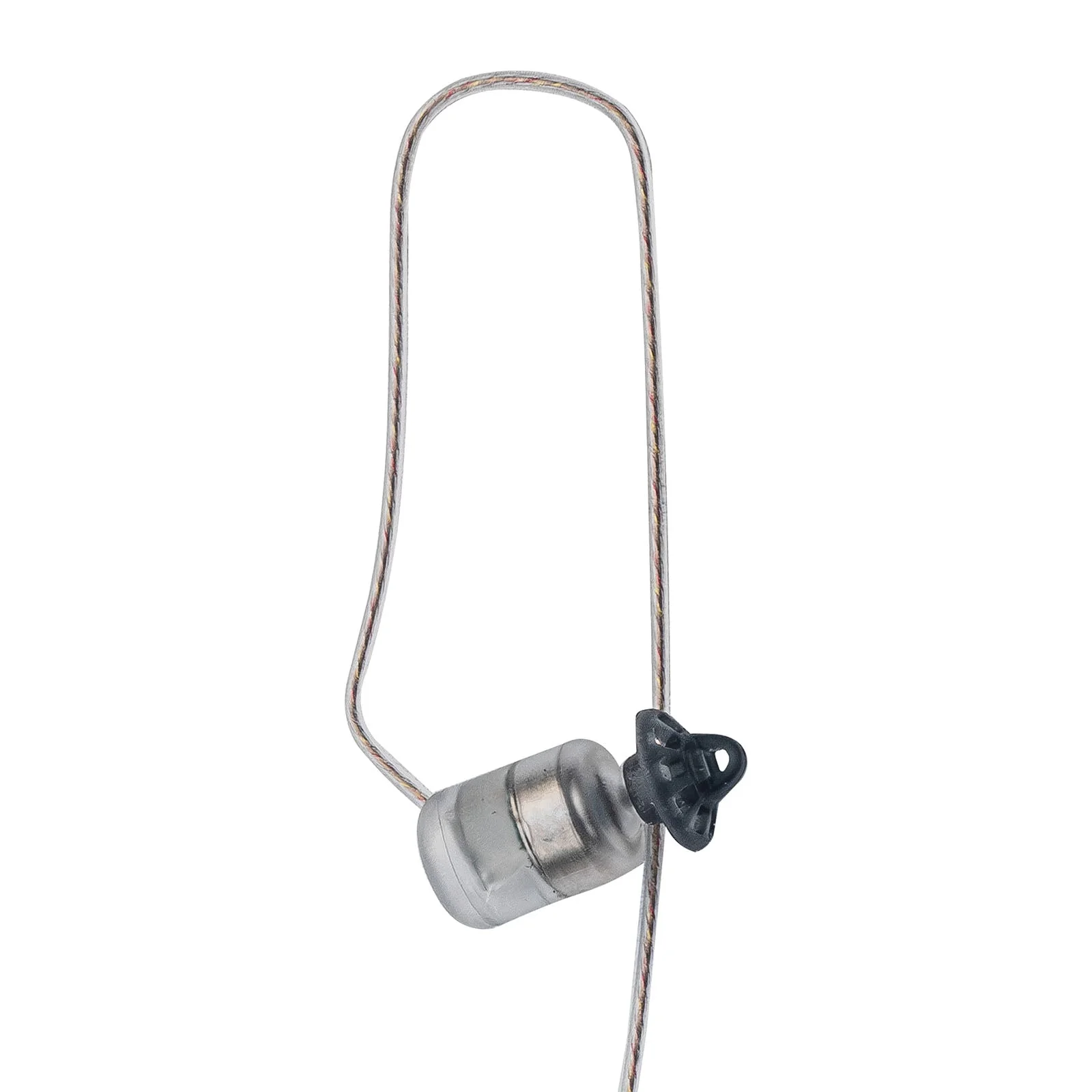 N-Ear 360 Flexo Dynamic Dual Earpiece, Braided Fiber - Image 3