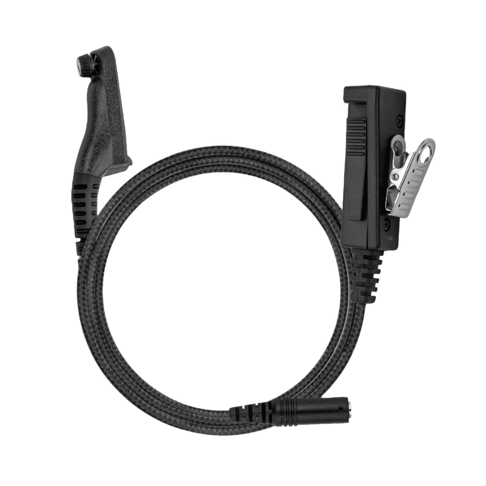 N-ear 360 Original 2-Wire Surveillance Kit - Image 7