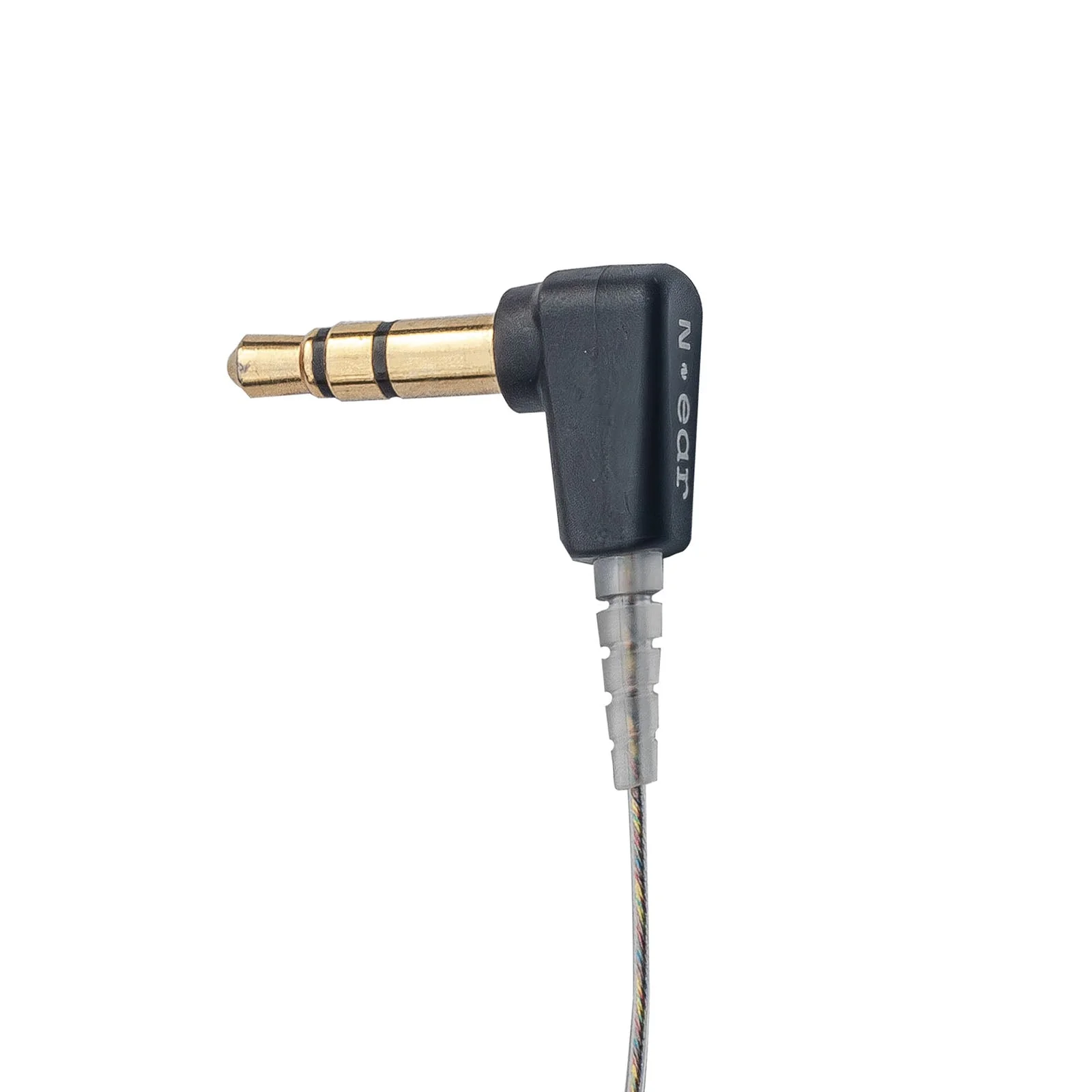 N-Ear 360 Original Dual Earpiece, Braided Fiber - Image 4