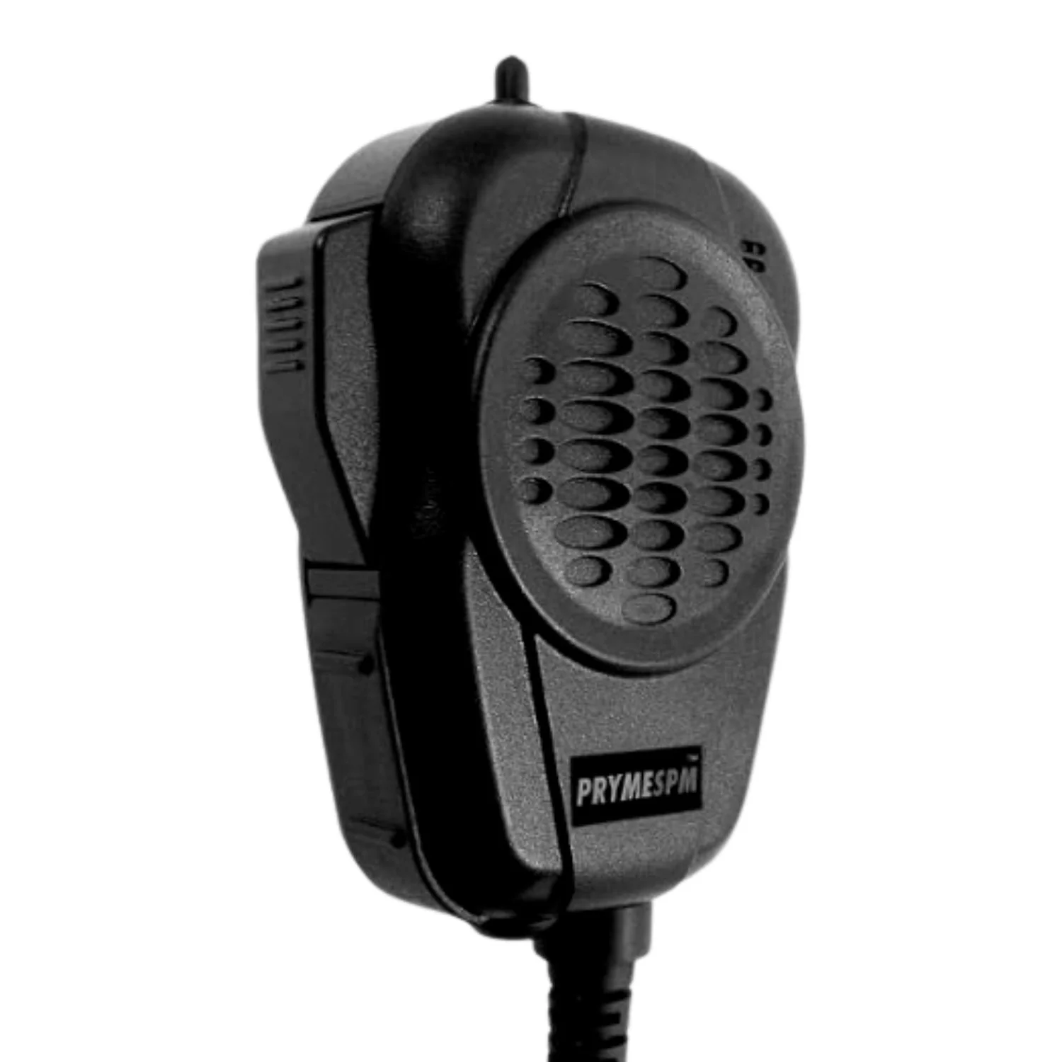 Pryme SPM-4237QD Waterproof Speaker Mic, Harris XL45 XL95 - Image 3