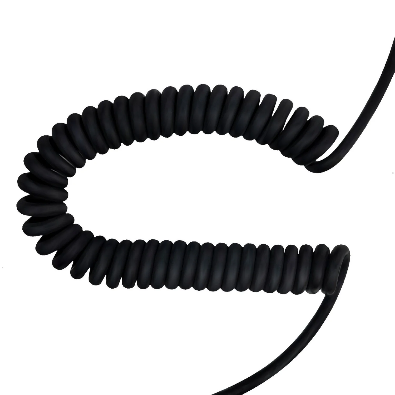 Pryme SPM-4247QD Waterproof Speaker Mic, Harris XL200P - Image 4