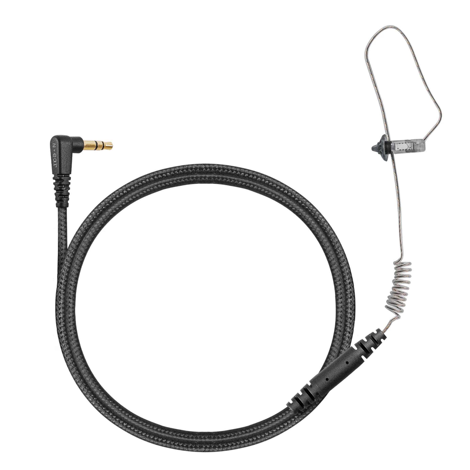 TRIAD PRO™ PTT/Mic, IP68, Quick Disconnect, N-ear Flexo Bundle - Image 6
