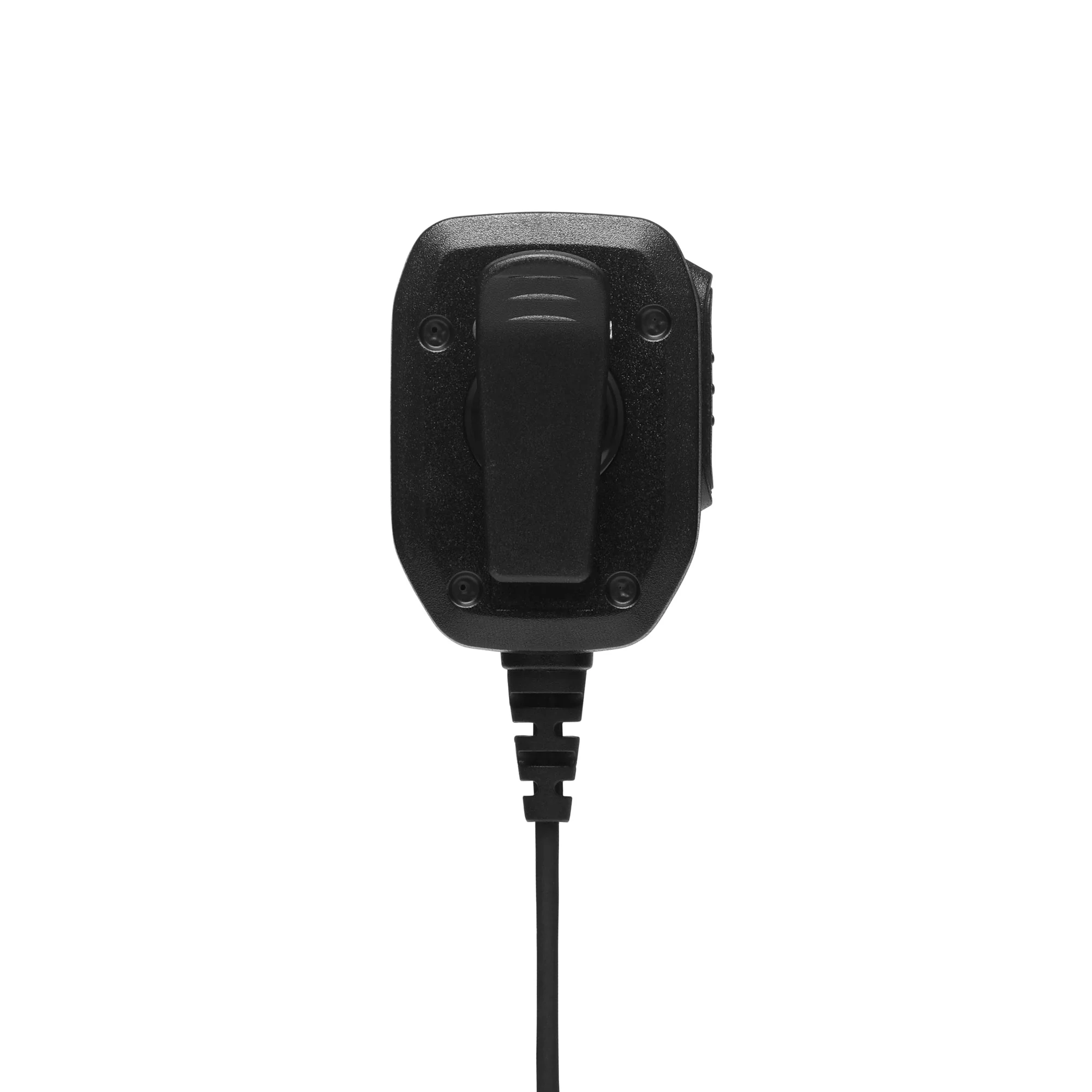 TRIAD™ Waterproof (IP68) PTT/Microphone, Quick Disconnect, Replacement - Image 6