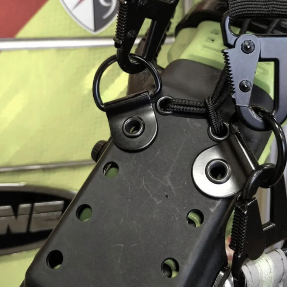 Zero9 Radio Holster, Motorola APX NEXT - Image 5